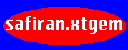 Safiran logo